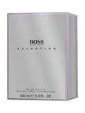 BOSS Selection Eau de Toilette 100ml - British product