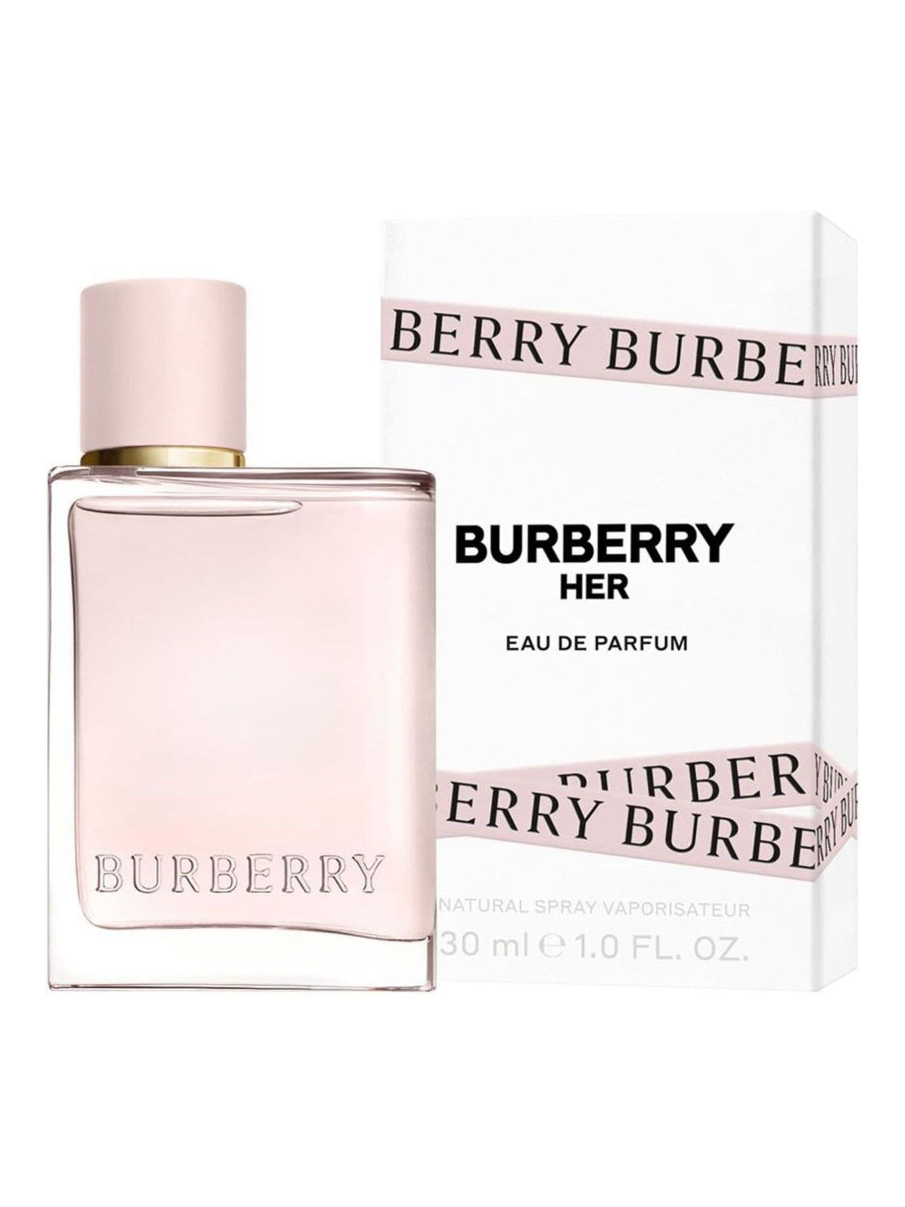 Burberry Her Eau de Parfum 30ml - British product