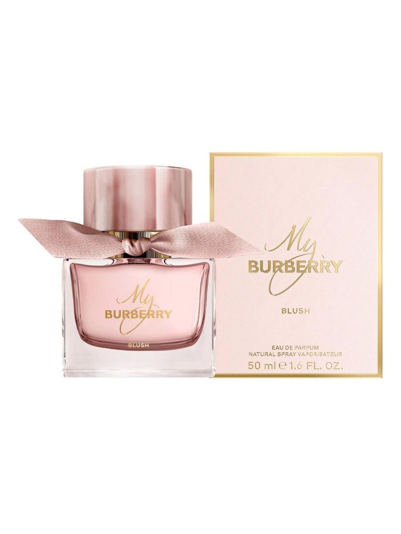 Burberry My Burberry Blush perfume 50ml - British product