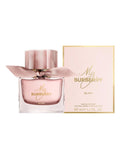 Burberry My Burberry Blush perfume 50ml - British product
