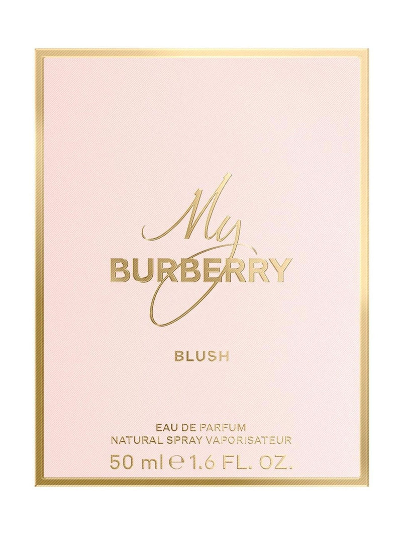 Burberry My Burberry Blush perfume 50ml - British product
