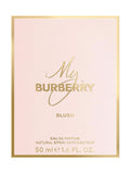 Burberry My Burberry Blush perfume 50ml - British product