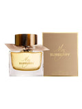 Burberry My Burberry For Her Eau de Parfum 90ml - British product