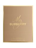 Burberry My Burberry For Her Eau de Parfum 90ml - British product