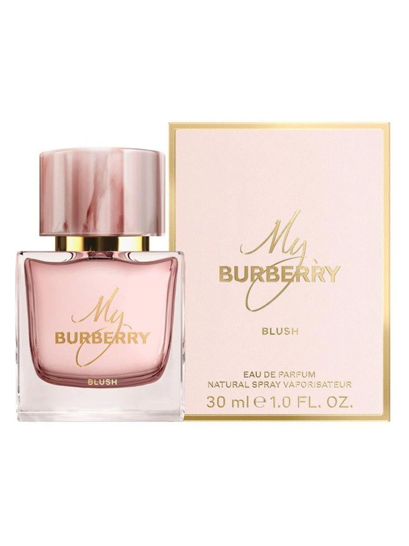 Burberry My Burberry Blush Eau de Parfum 30ml - British product