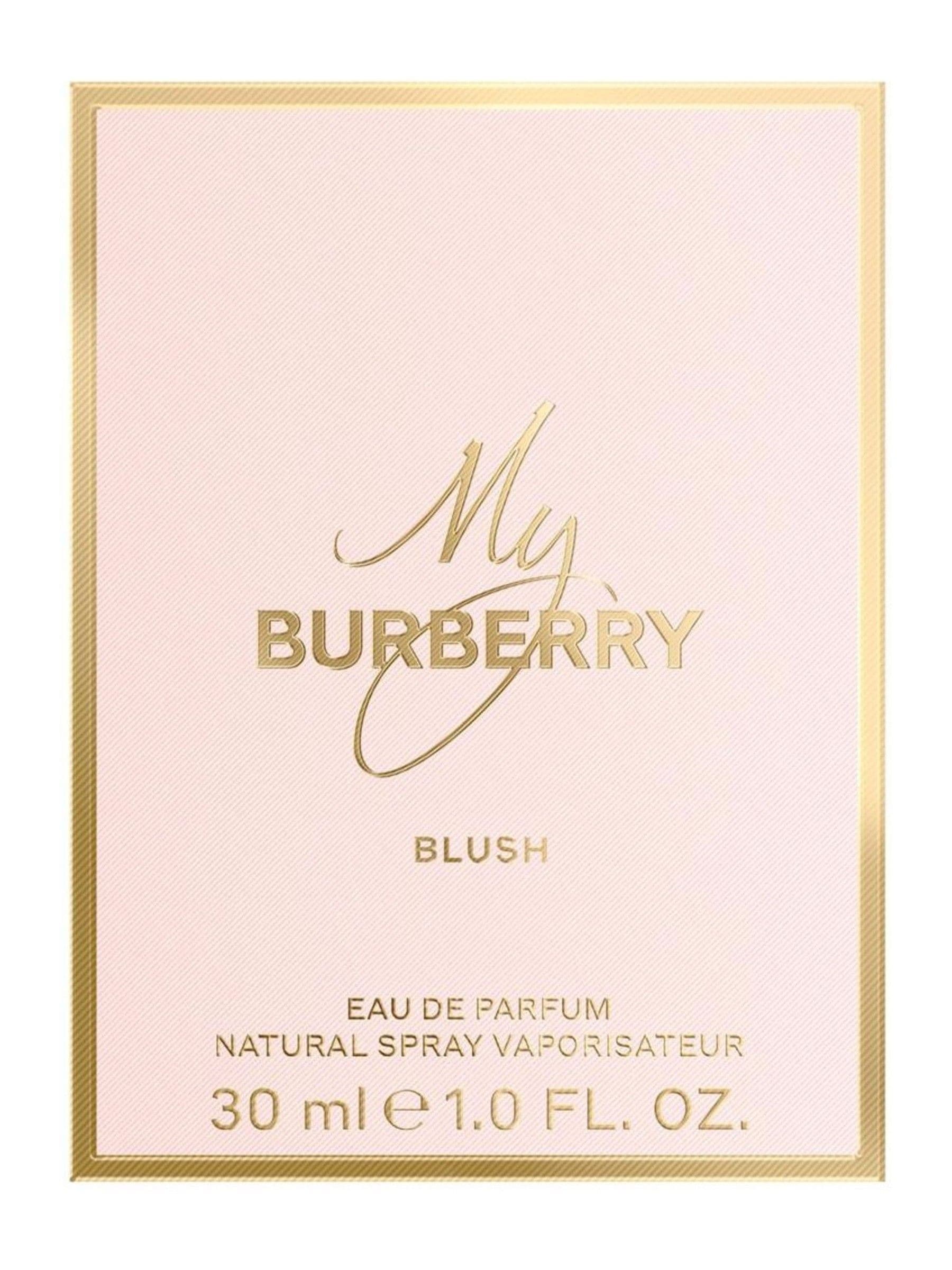 Burberry My Burberry Blush Eau de Parfum 30ml - British product