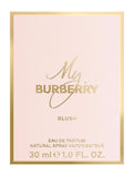 Burberry My Burberry Blush Eau de Parfum 30ml - British product