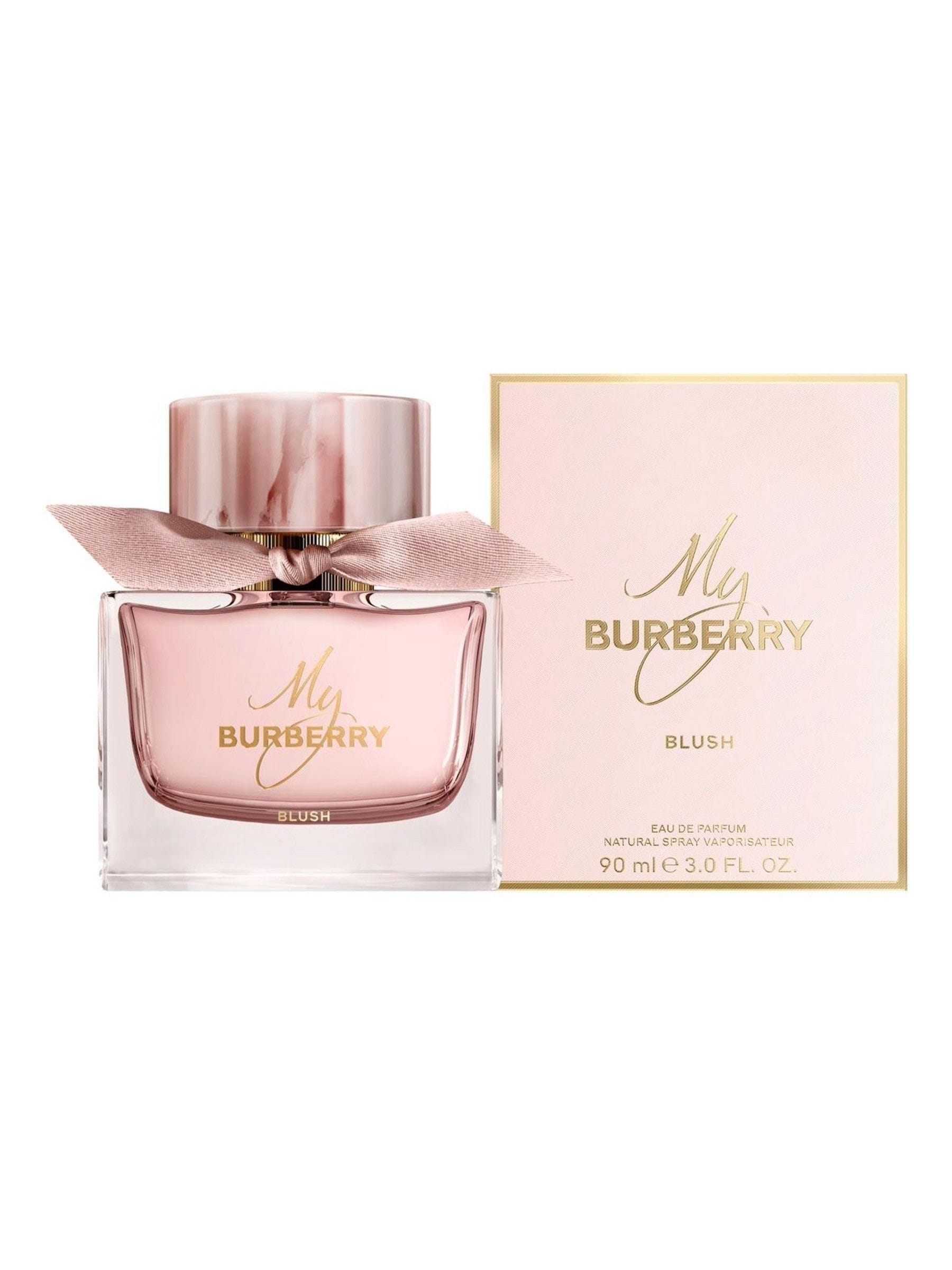 Burberry My Burberry Blush For Her Eau de Parfum 90ml - British product