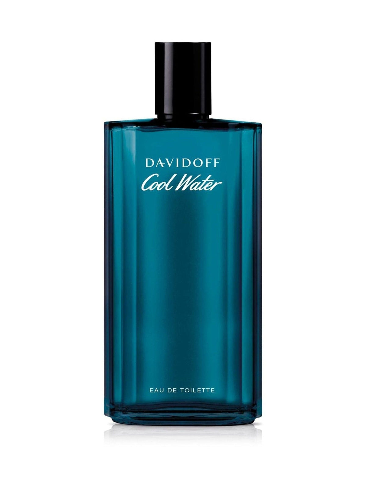 Davidoff Cool Water Eau de Toilette 200ml - British product
