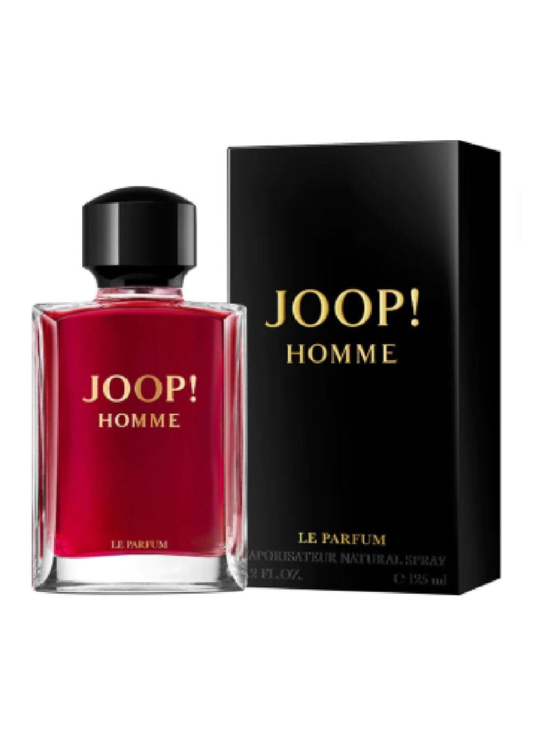 Joop! Homme Parfum 125ml, UK version