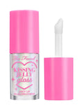Too Faced Kissing Jelly Oil Lip Gloss
