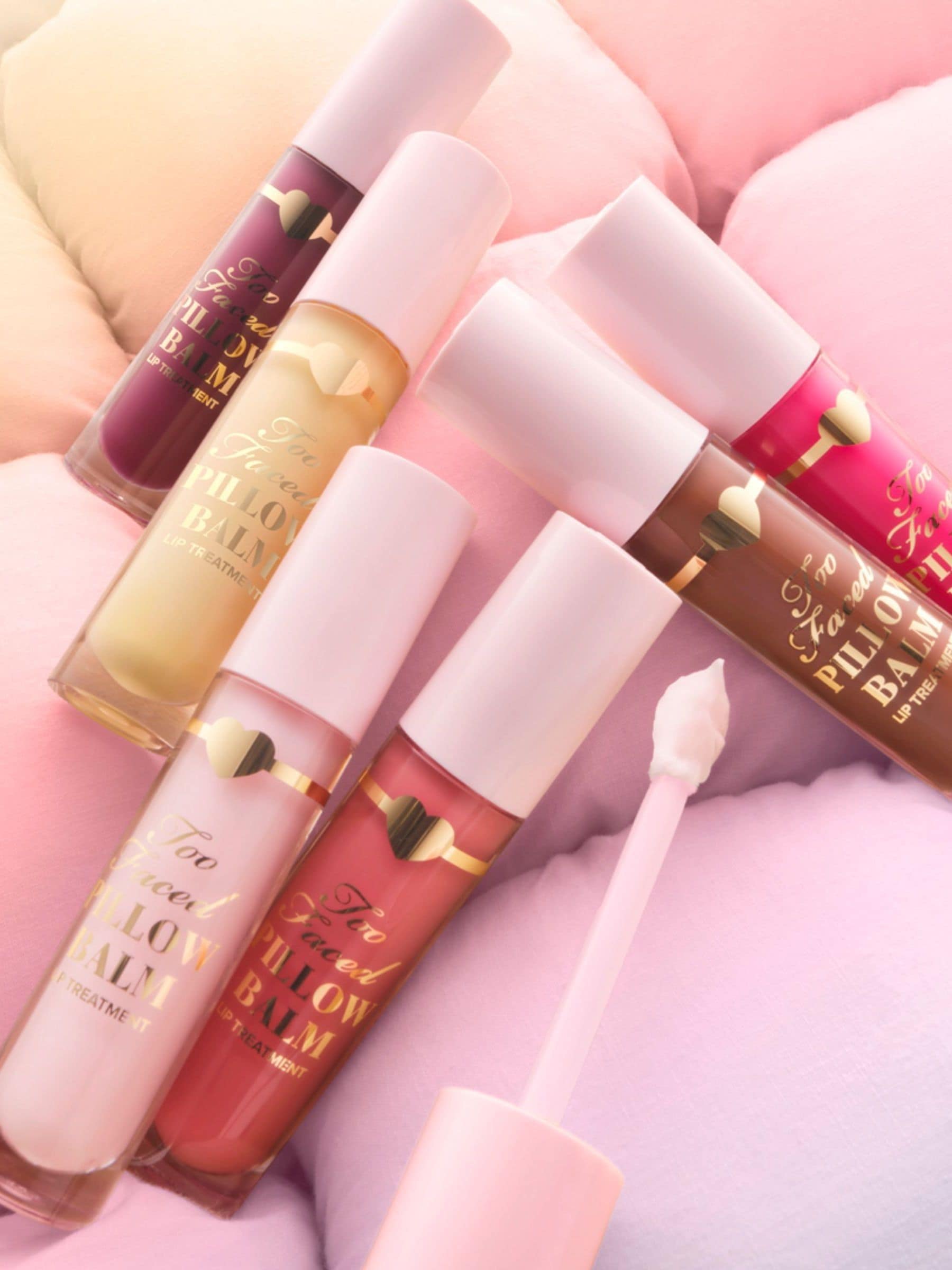 Too Faced Pillow Balm