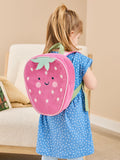 JoJo Maman Bébé Strawberry Character Backpack
