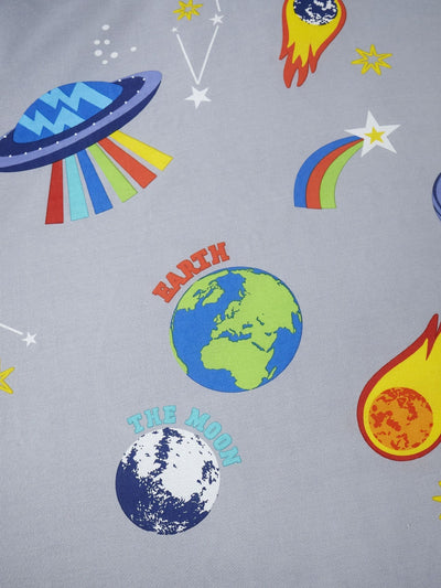 Als Nächstes Catherine Lansfield Grey Lost In Space Fitted Sheet – Jetzt bei McGrocer online kaufen