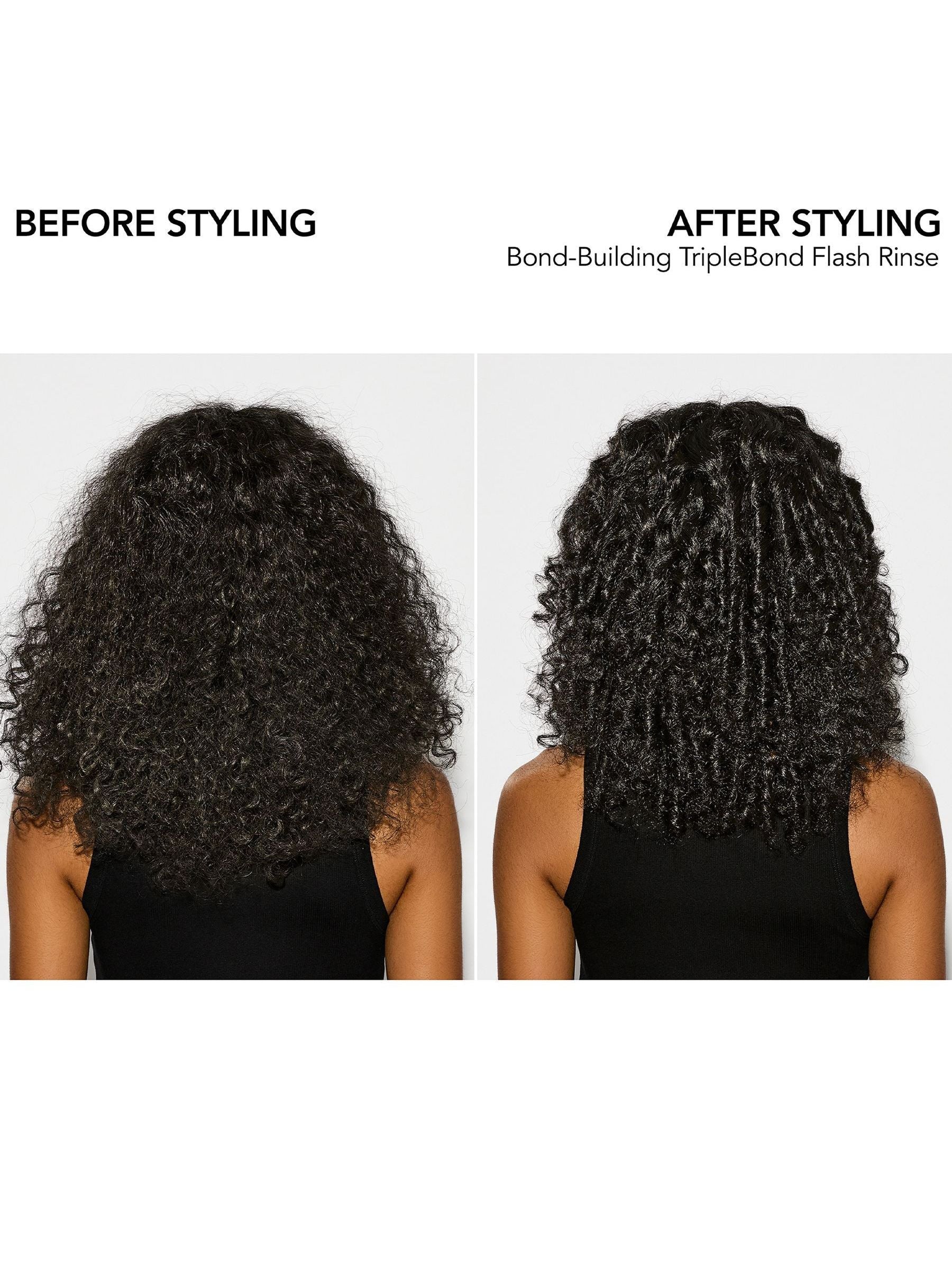Bumble and bumble TripleBond Flash Rinse 250ml (British brand)