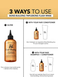 Bumble and bumble TripleBond Flash Rinse 250ml (British brand)