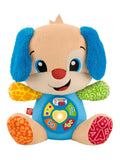 Fisher Price Smart Stages Puppy plush musical toy (British brand)