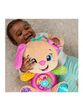 Fisher Price Smart Stages Sis musical toy, UK version