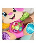 Fisher Price Smart Stages Sis musical toy, UK version