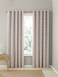 Catherine Lansfield Tilly Floral Print curtains 168x229cm (British brand)