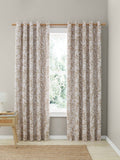 Catherine Lansfield Tilly Floral Print curtains 168x229cm (British brand)