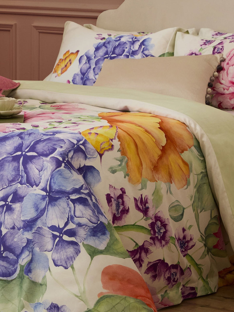 Voyage Maison Idalia duvet cover set multicolour (British brand)