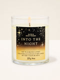Bath & Body Works A Thousand Wishes Single Wick Candle 227g