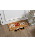Decoris Sana Clause Christmas doormat 60x40cm, UK version