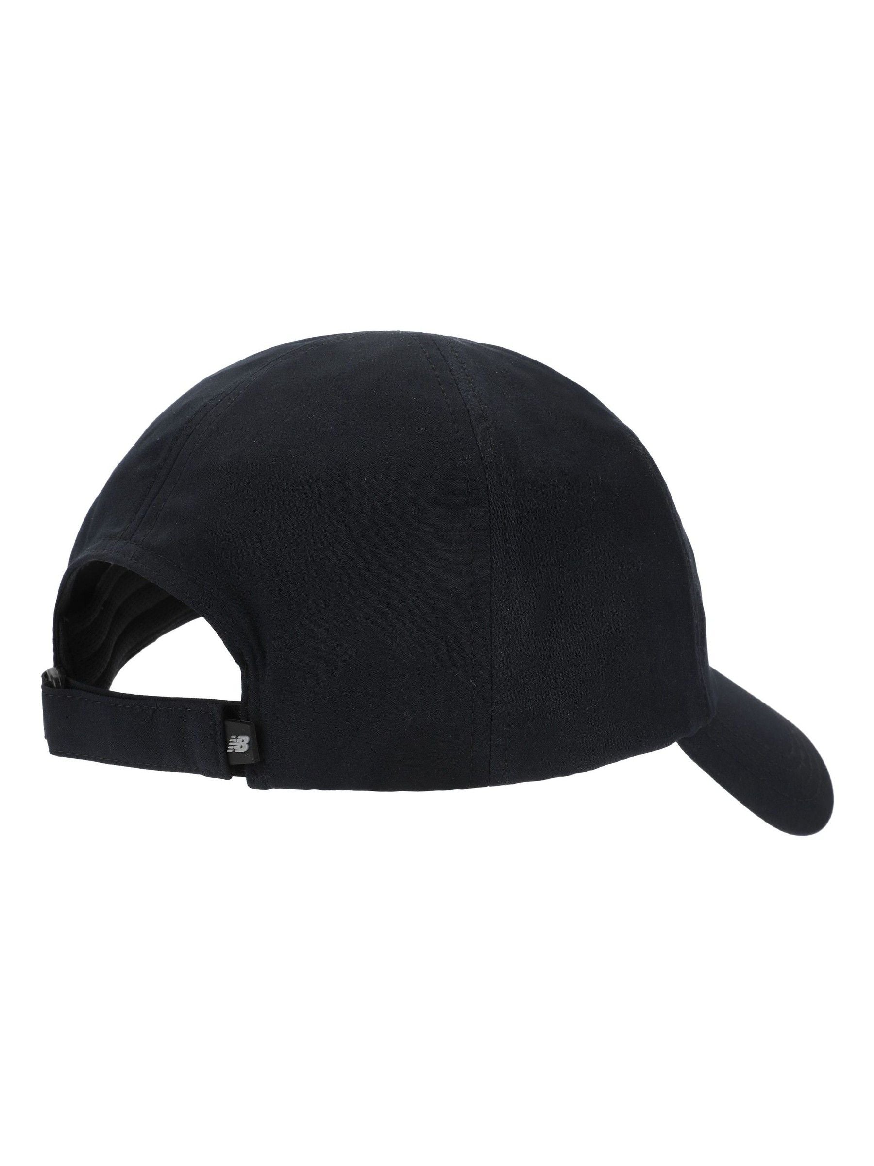 New Balance Performance Hat Black - British product