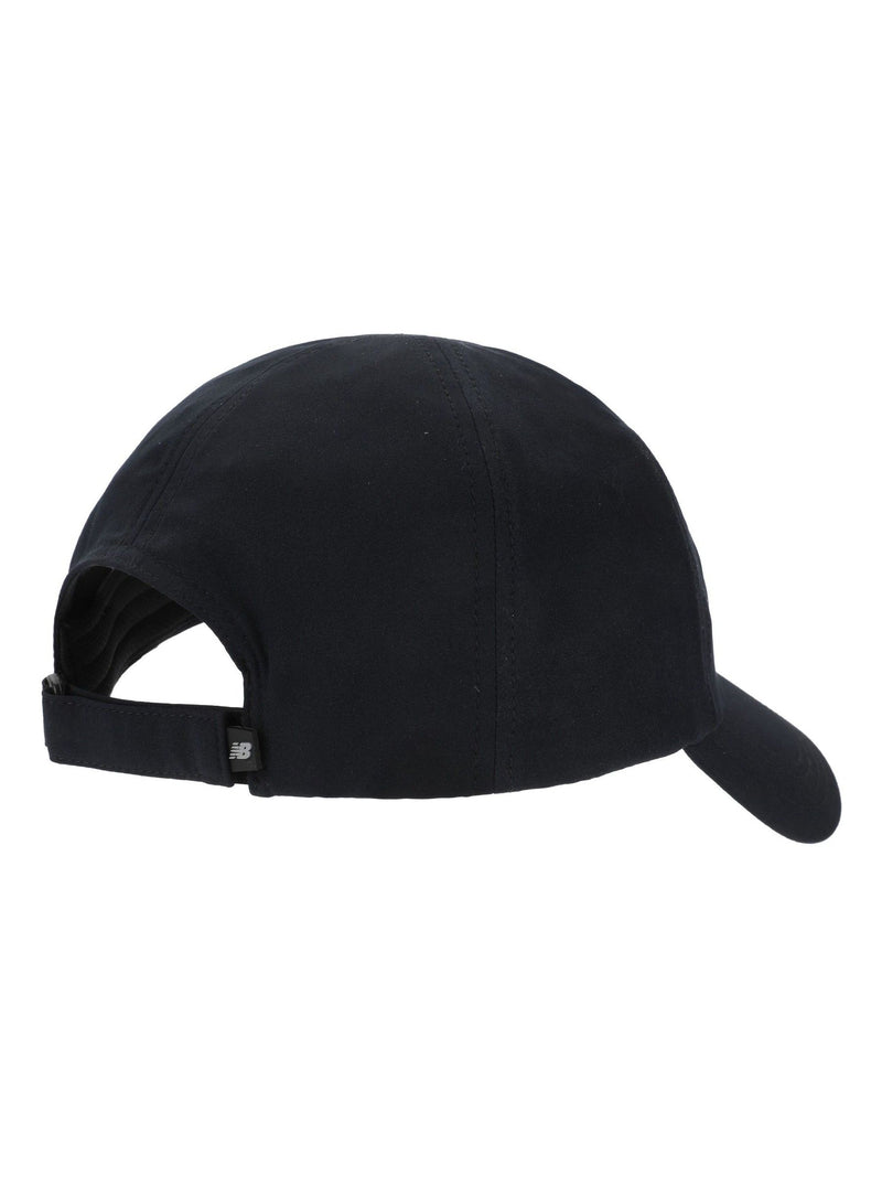 New Balance Performance Hat Black - British product