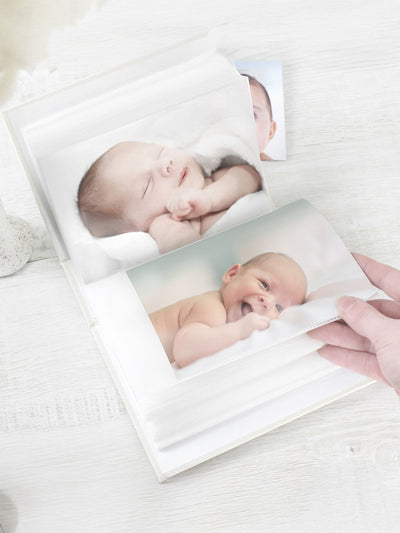 Next Me to You Personalisiertes Tatty Teddy Dschungeltiere Fotoalbum - Online bei McGrocer kaufen