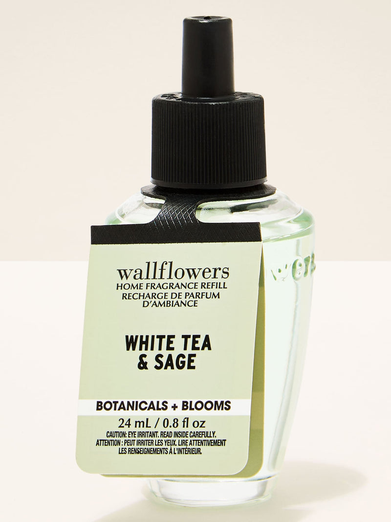 Bath & Body Works Laundry Day Wallflowers Fragrance Refill 24 ml