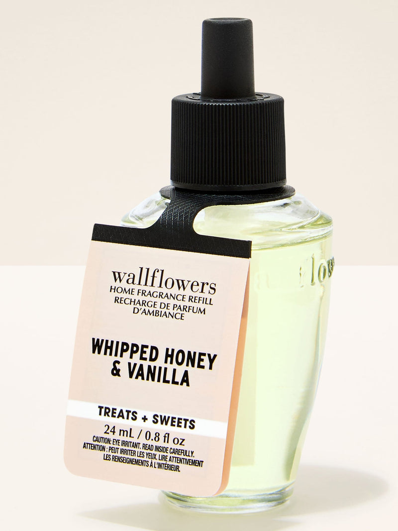 Bath & Body Works Laundry Day Wallflowers Fragrance Refill 24 ml
