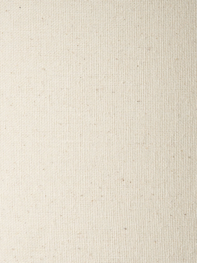 MADE.COM Neutra cream wood flush light 34cm, UK version