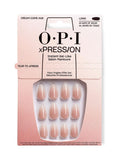 OPI Press On False Nails Long