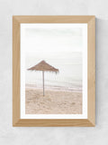 East End Prints Oak Solaris 6 framed art print, UK version