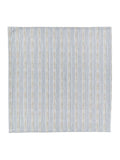 Murmur grey Clodagh napkin 4 pack, imported from the UK