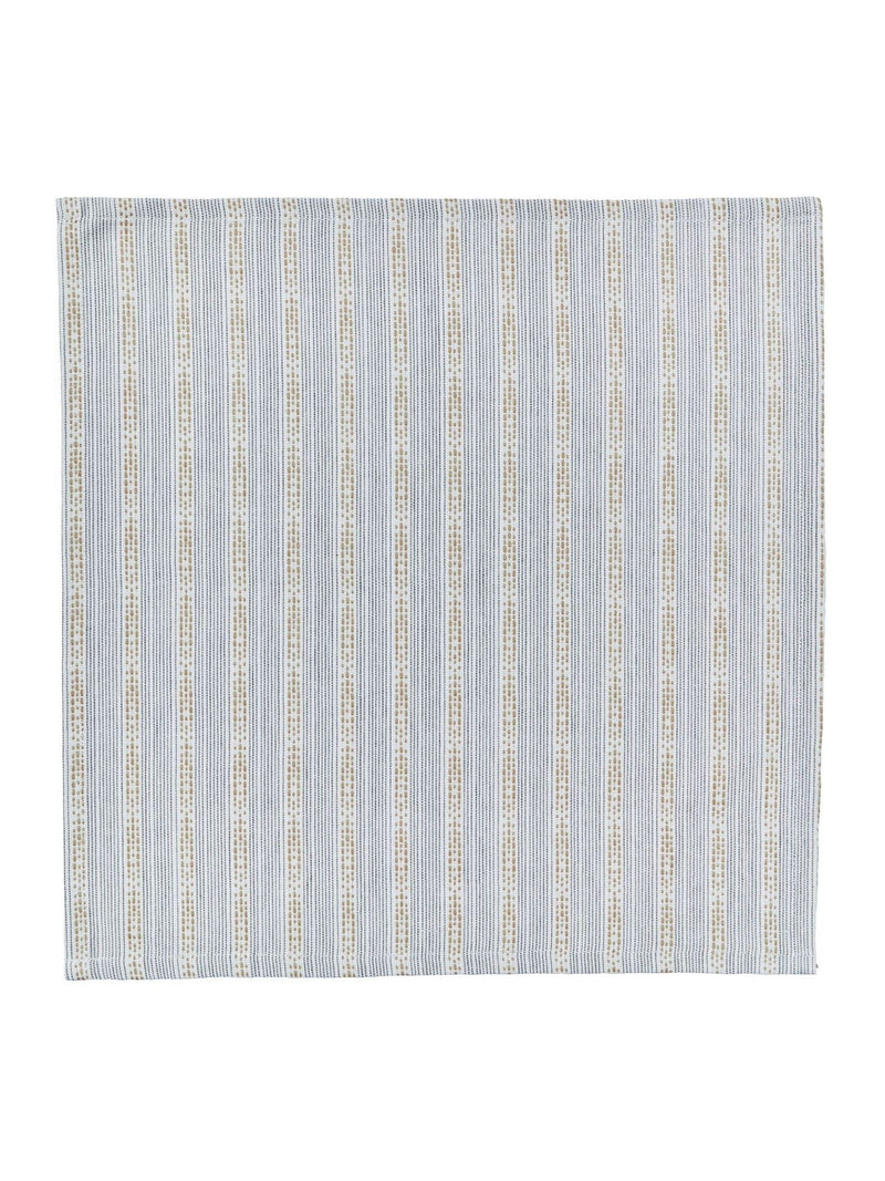 Murmur 4 Pack Grey Clodagh Napkin