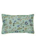 Land & Shore Green Bramble Duvet Cover Set, UK version