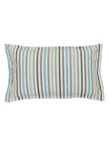 Land & Shore multi barrow stripe duvet cover set, UK version