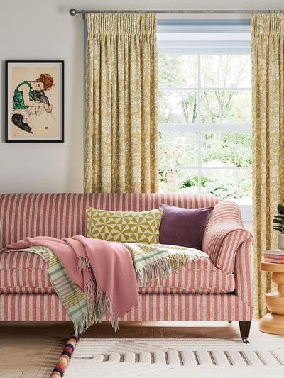 Next Land & Shore Multi Picnic Check Throw- Buy online at McGrocer