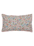 Land & Shore Meadowsweet duvet cover and pillowcase set, UK version