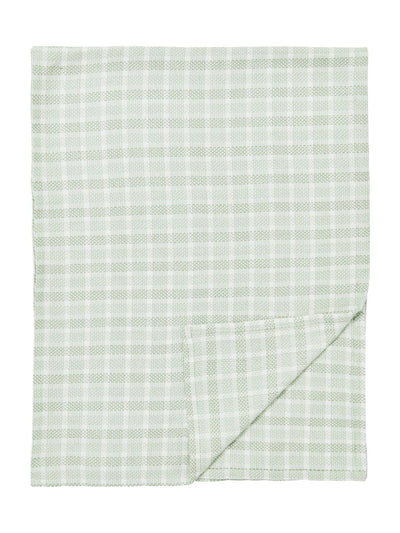 Neste Murmur Sage Tara L&oslash;per Salviegr&oslash;nn 40 x 230 cm - Kjøp p&aring; nett hos McGrocer