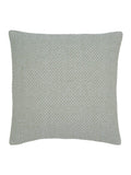 Murmur Mourne Green Nell cushion 50cm - British product