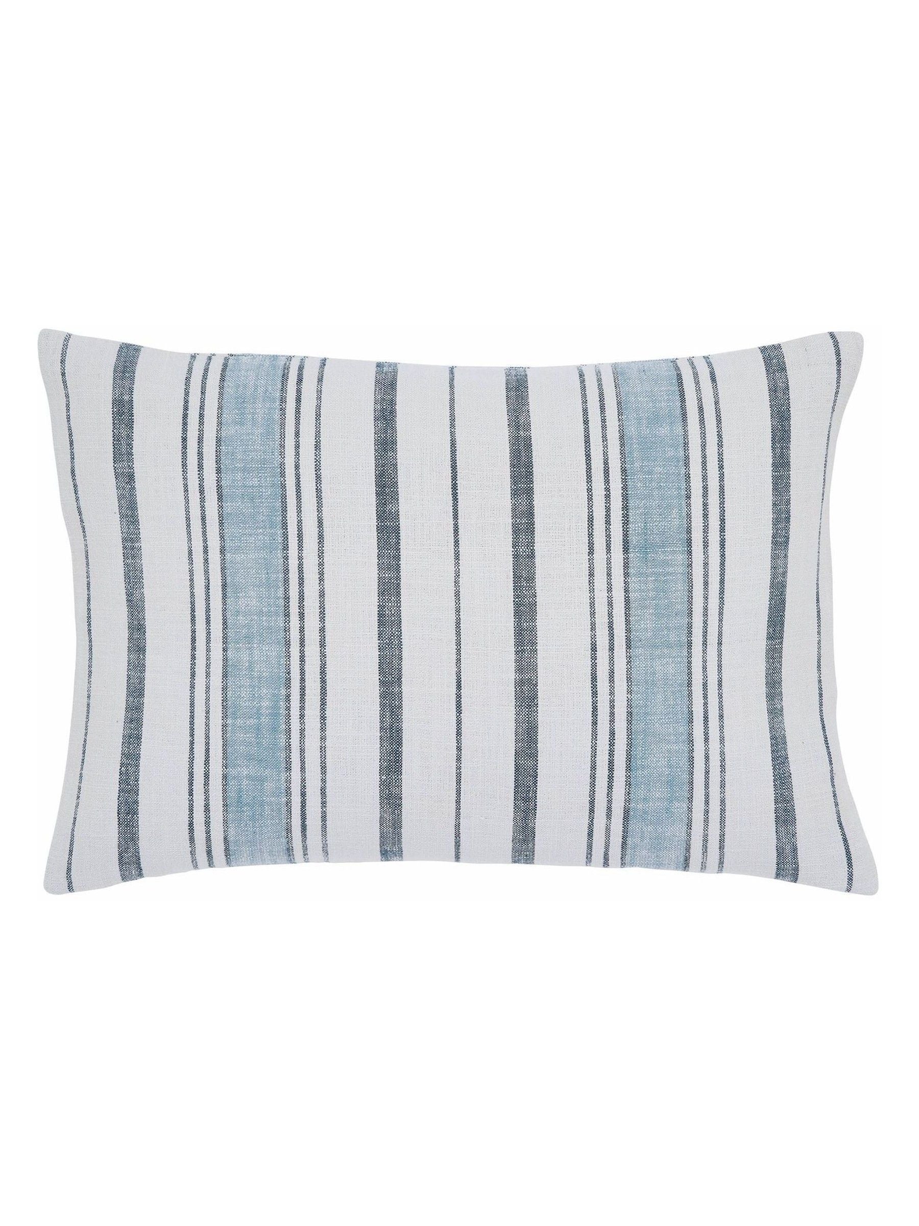 Murmur Ballintoy Blue Finn cushion 40x60cm, UK version