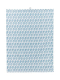 Murmur 2 pack Ballintoy Blue Amelia tea towels, imported from the UK