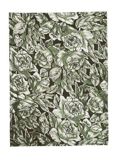 Next Burleigh X Bedeck Of Belfast Grønn Hibiscus Kjøkkenhåndklær 2 Pakke - Kjøp online hos McGrocer