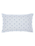Murmur Ballintoy Blue duvet cover set, imported from the UK