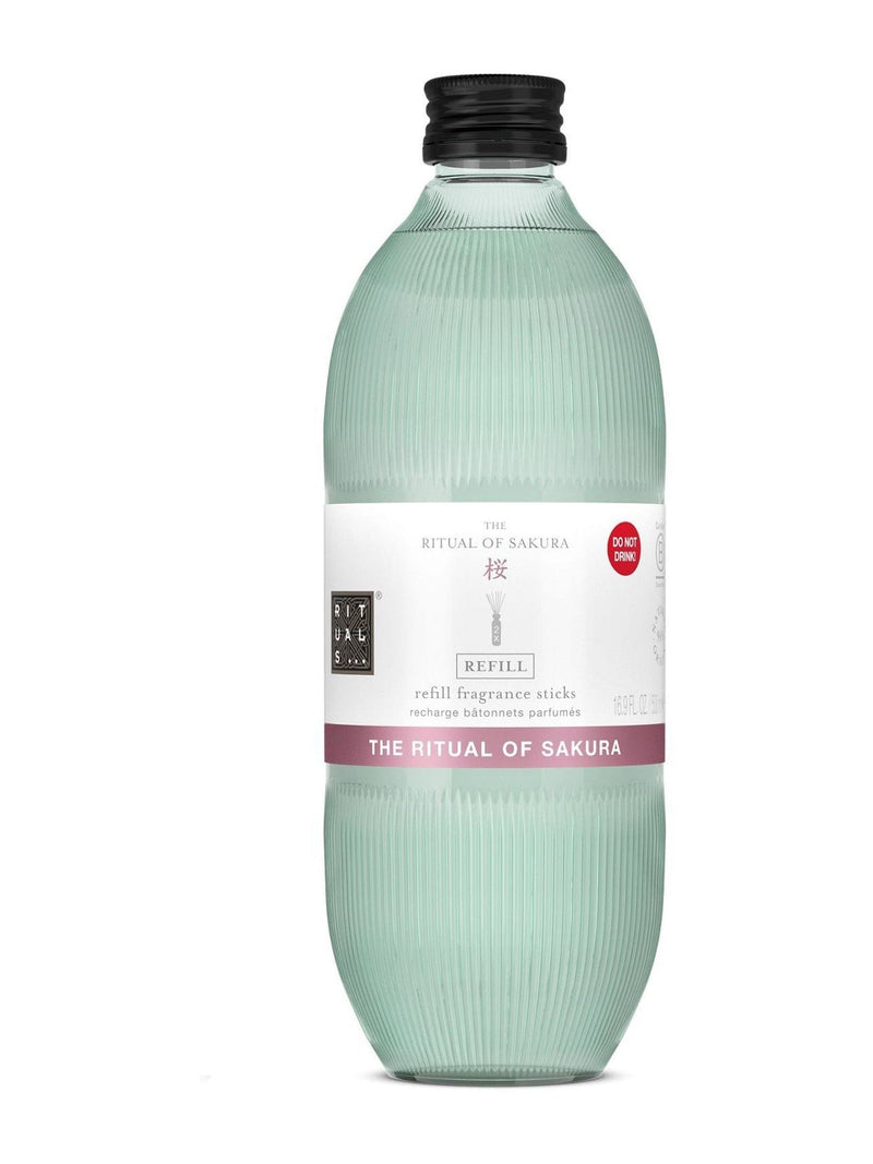 Rituals The Ritual of Sakura Fragrance Sticks Cherry Blossom & Rice Milk 900ml