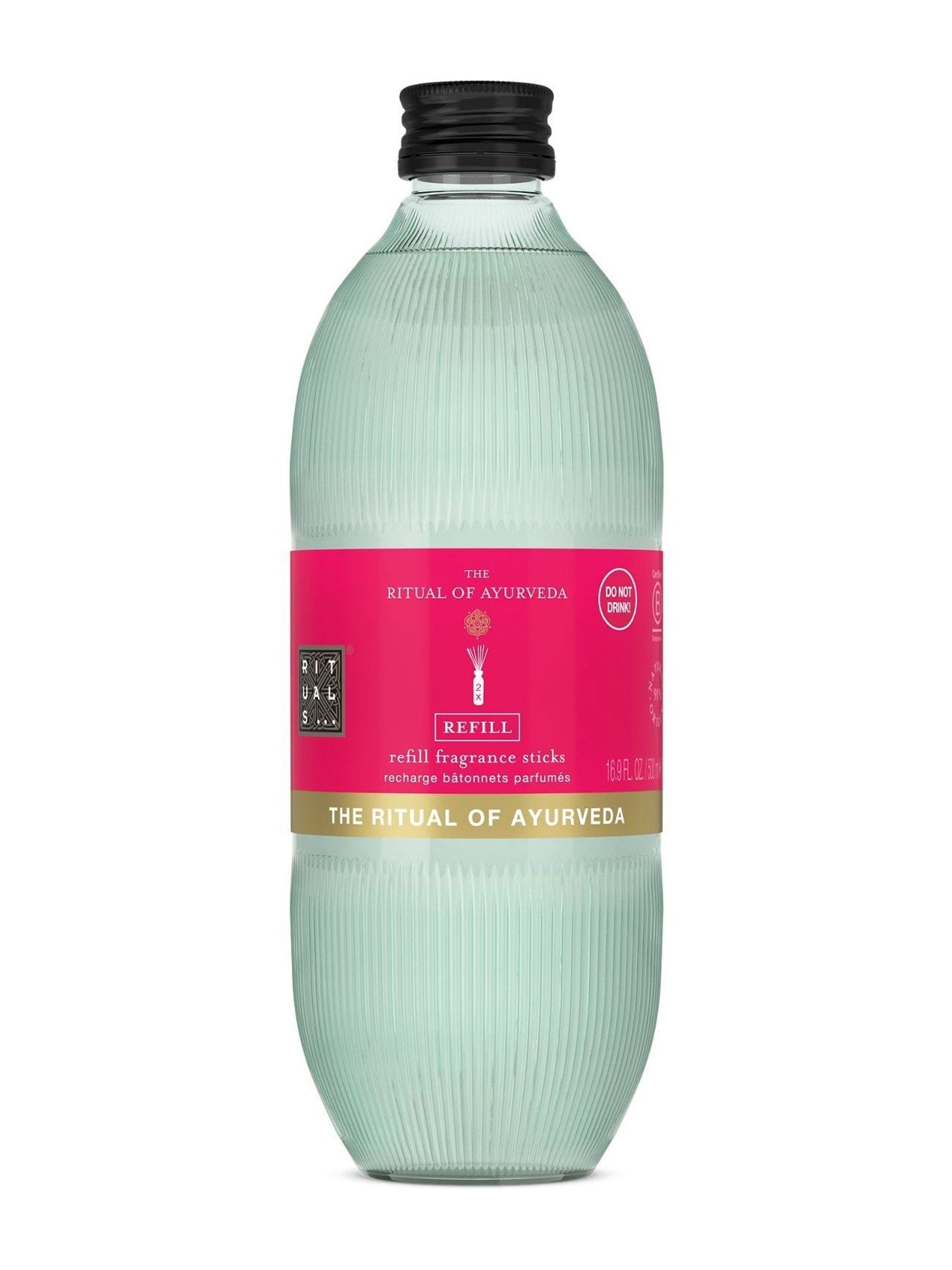 Rituals The Ritual of Sakura Fragrance Sticks Cherry Blossom & Rice Milk 900ml